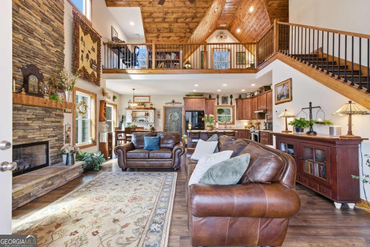 753 Pit Road Blairsville - Photo 19