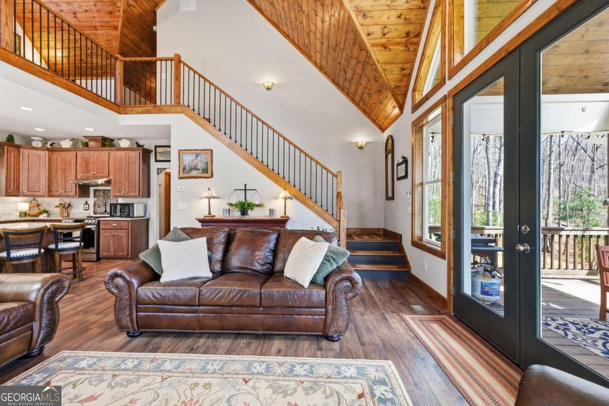 753 Pit Road Blairsville - Photo 20