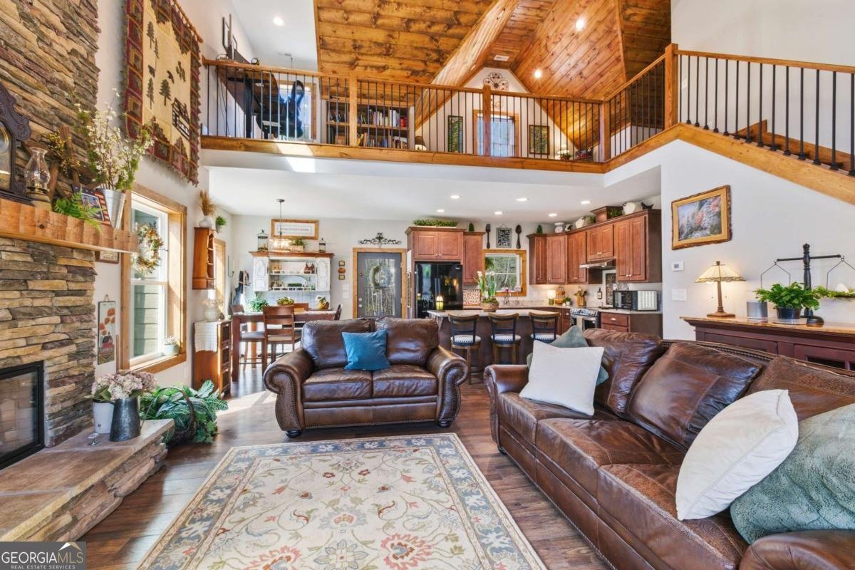 753 Pit Road Blairsville - Photo 21