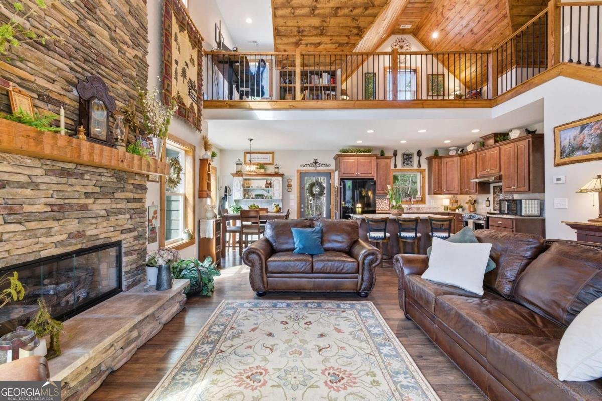 753 Pit Road Blairsville - Photo 22