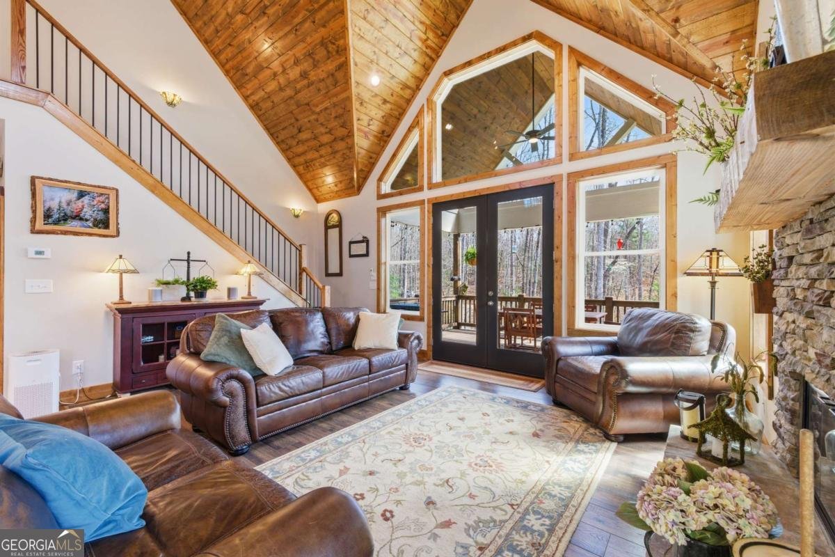 753 Pit Road Blairsville - Photo 23