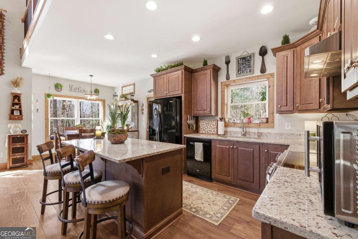 753 Pit Road Blairsville - Photo 24