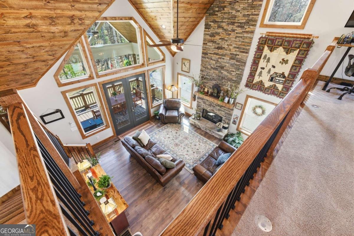 753 Pit Road Blairsville - Photo 38