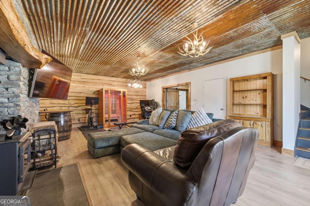 753 Pit Road Blairsville - Photo 48