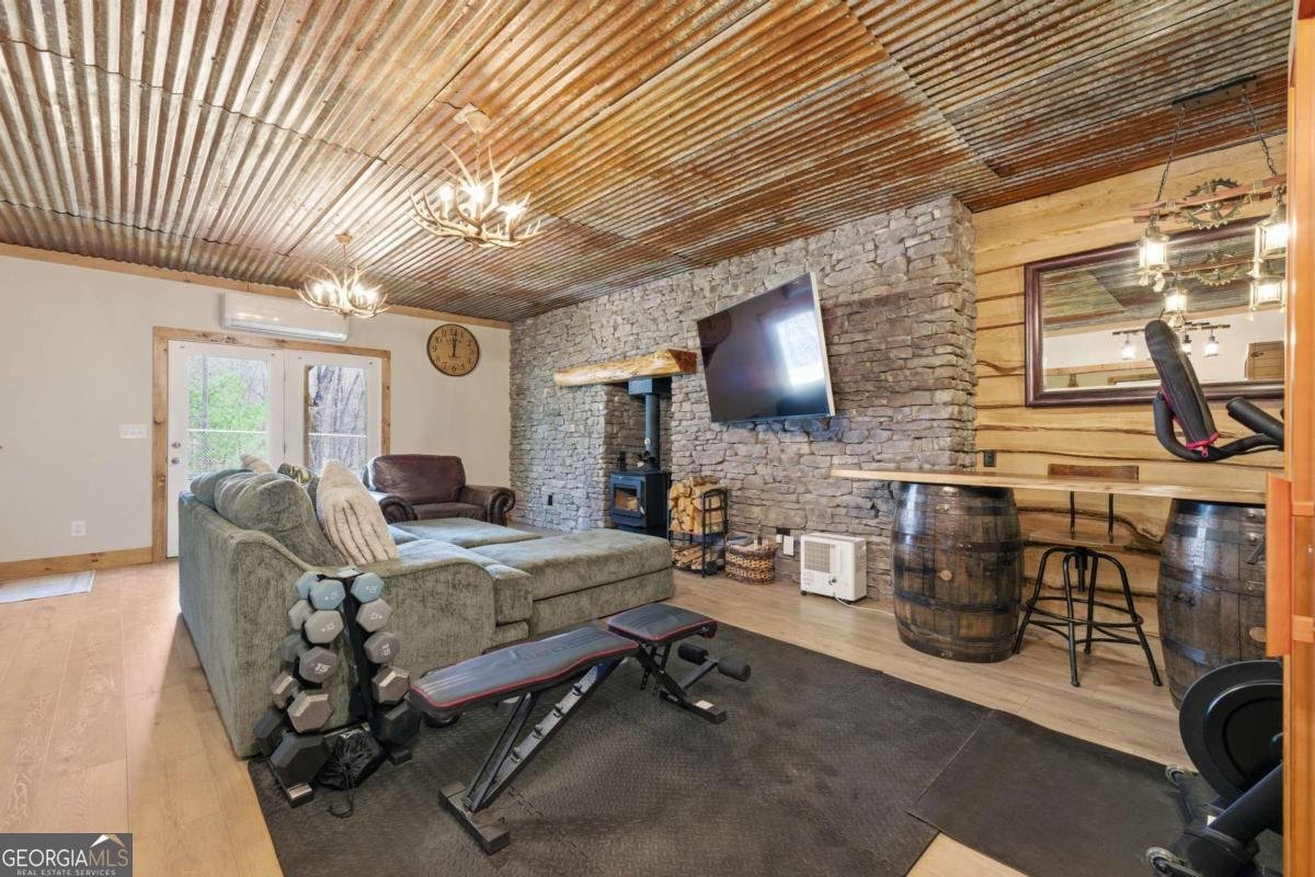 753 Pit Road Blairsville - Photo 49