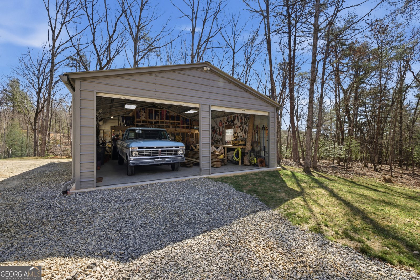 753 Pit Road Blairsville - Photo 65