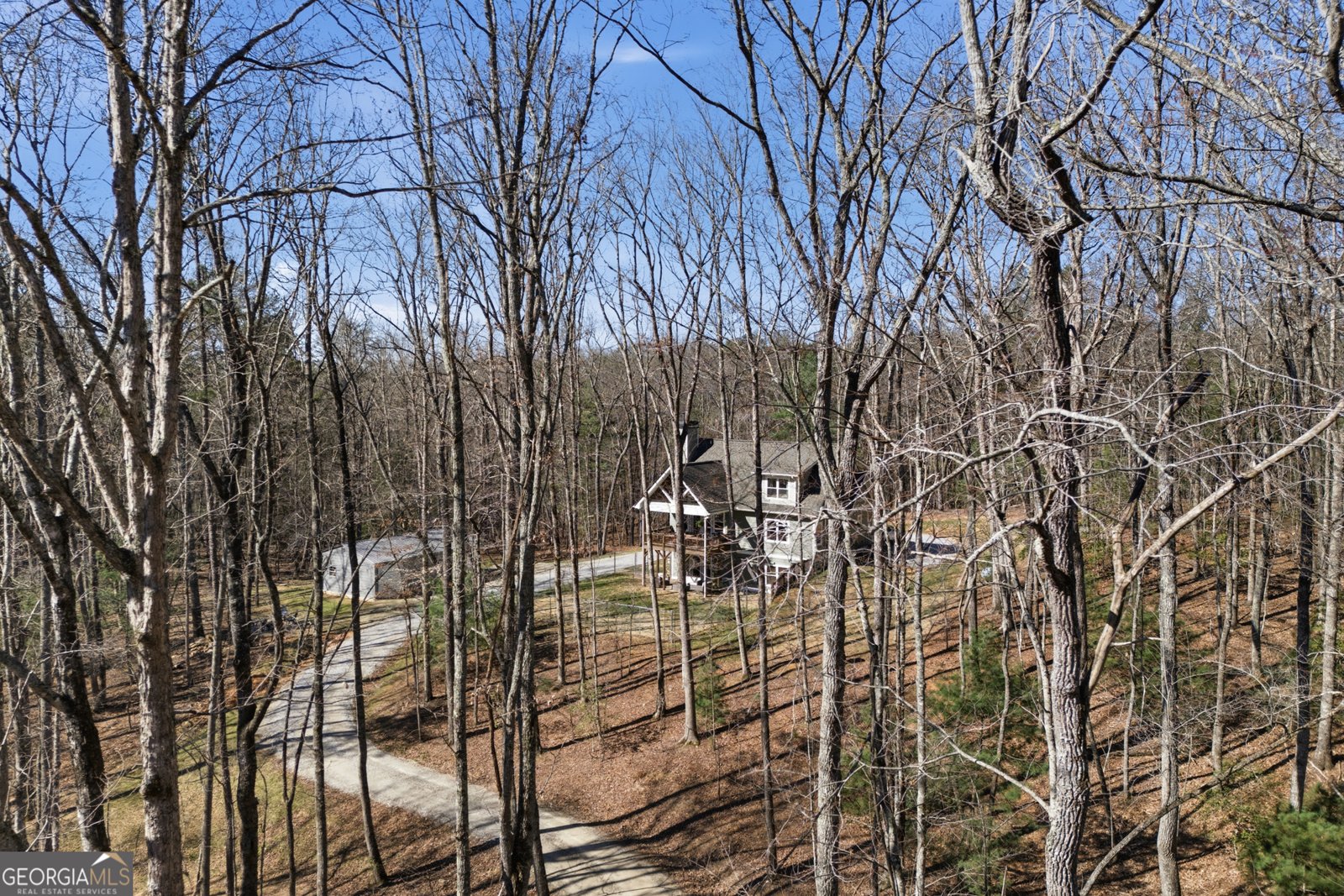 753 Pit Road Blairsville - Photo 68