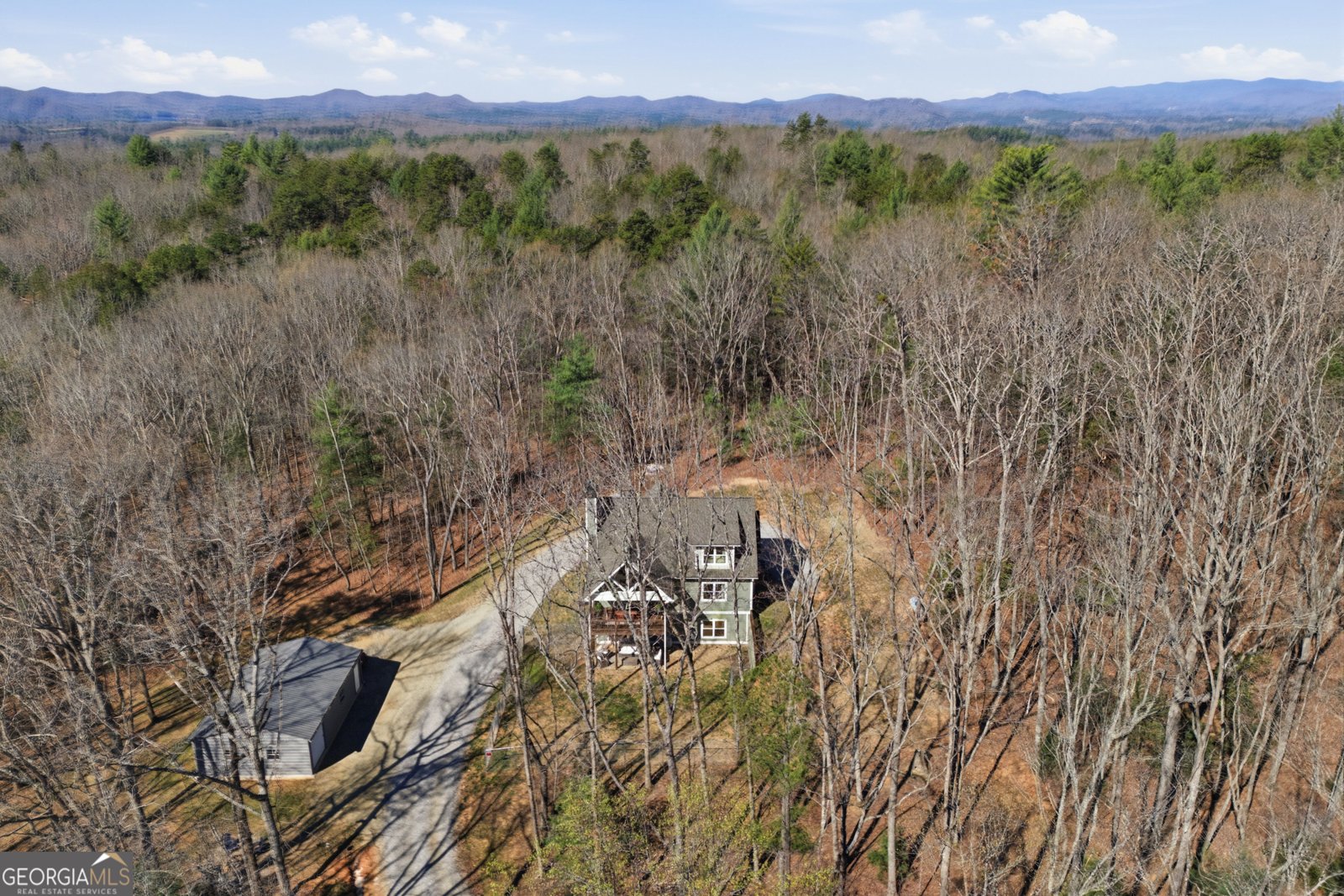 753 Pit Road Blairsville - Photo 69