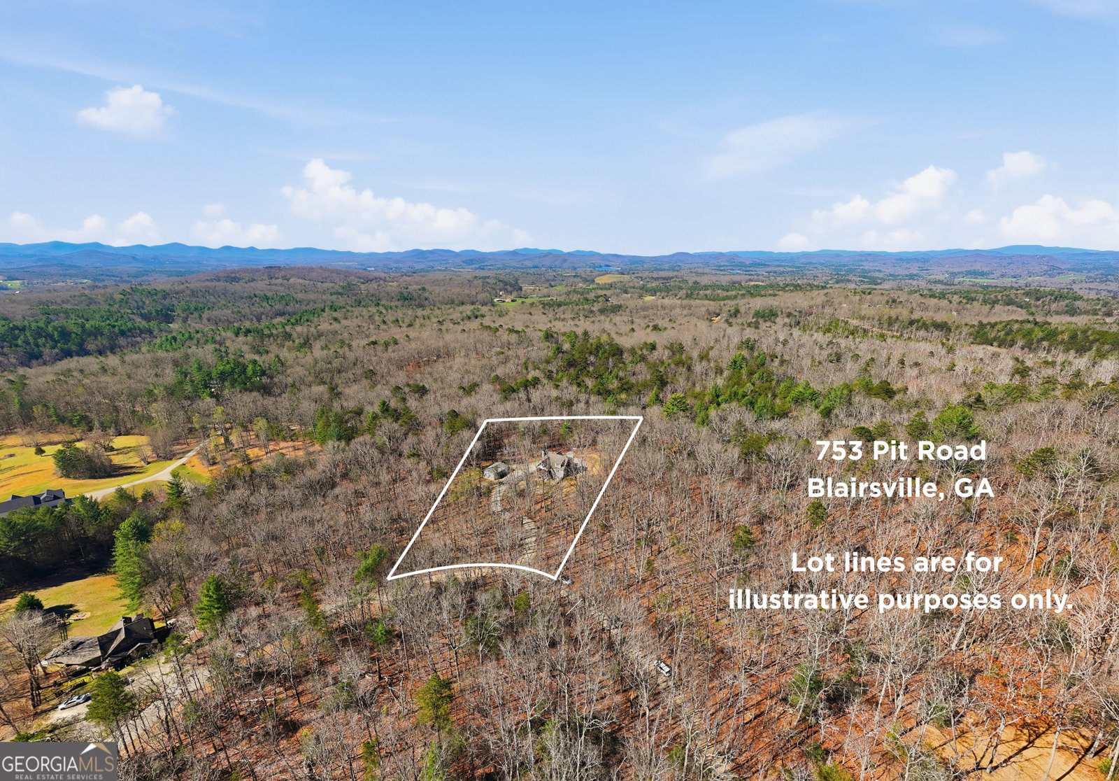 753 Pit Road Blairsville - Photo 71