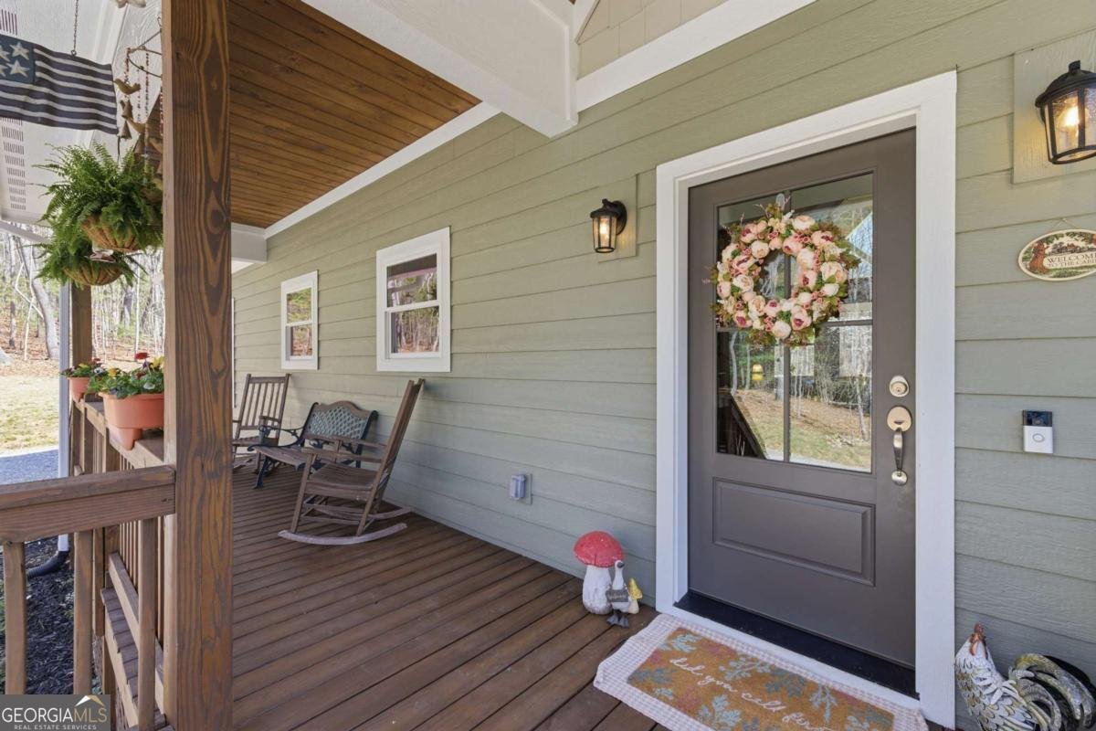 753 Pit Road Blairsville - Photo 8