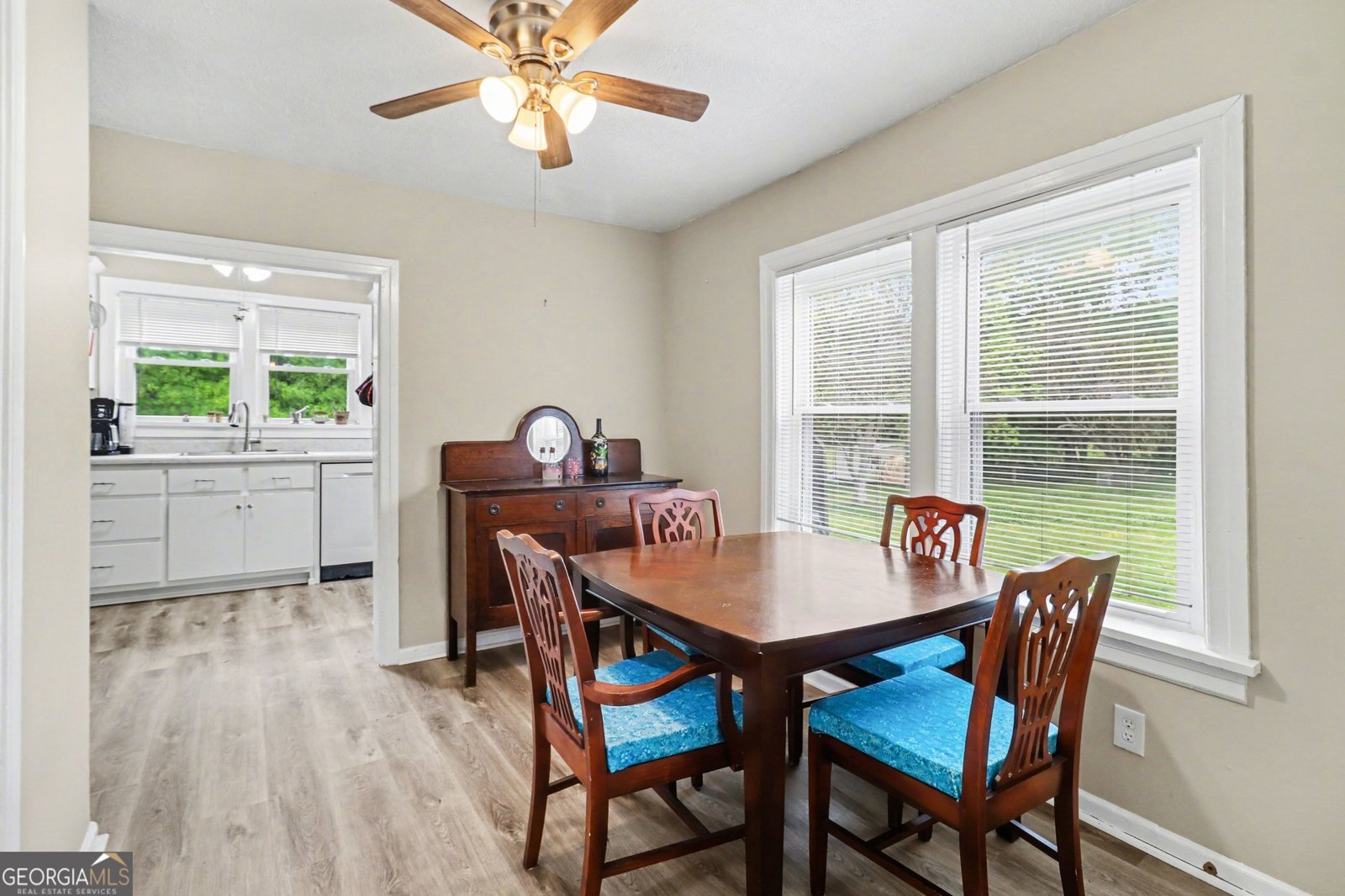 497 Corinth Road Hogansville - Photo 10