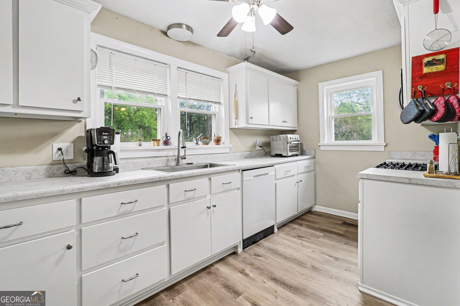 497 Corinth Road Hogansville - Photo 11