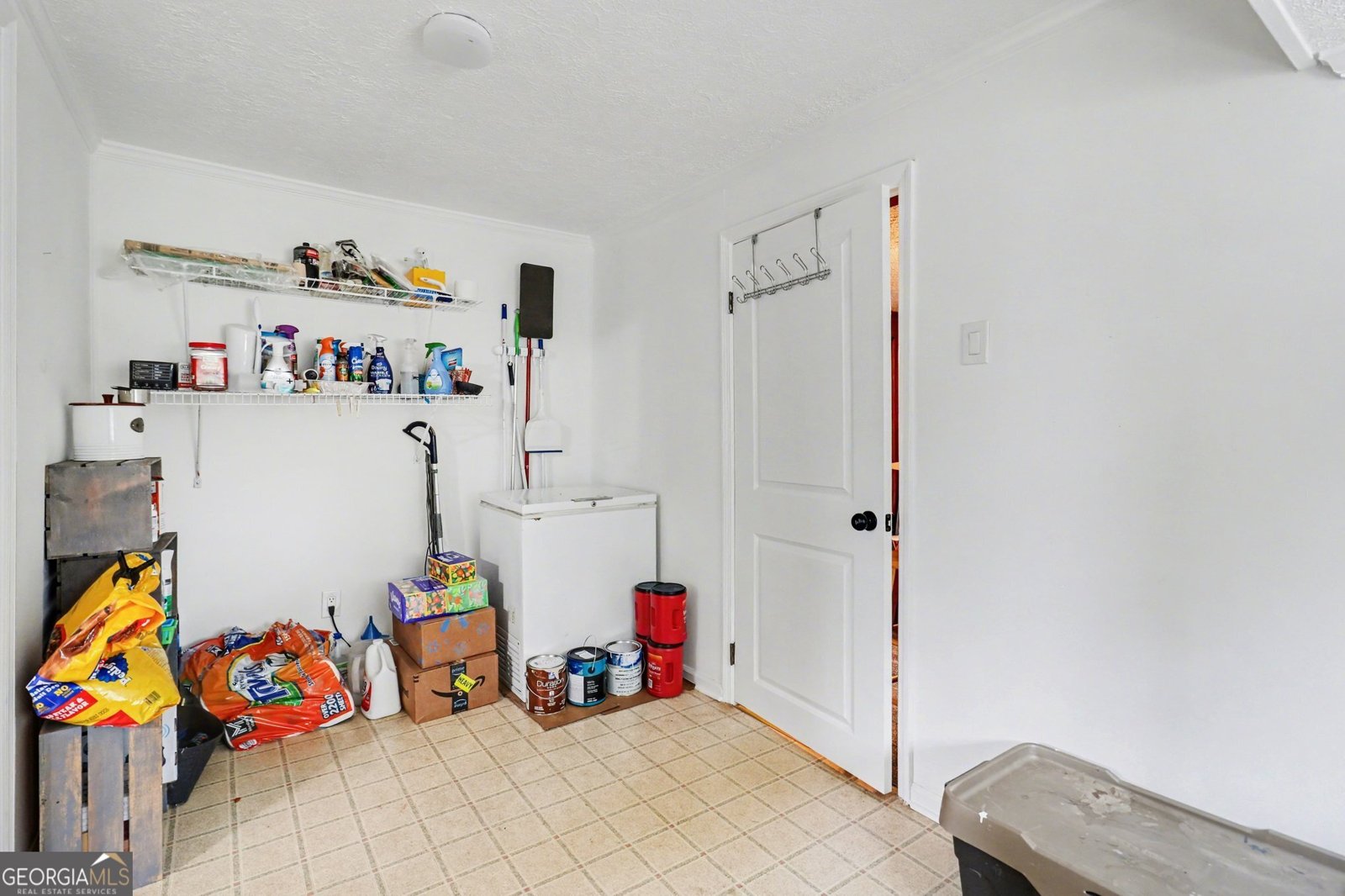 497 Corinth Road Hogansville - Photo 16