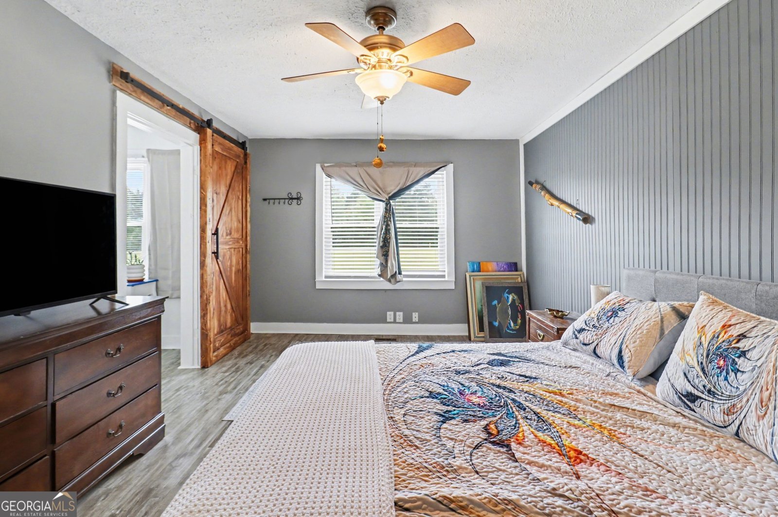 497 Corinth Road Hogansville - Photo 20