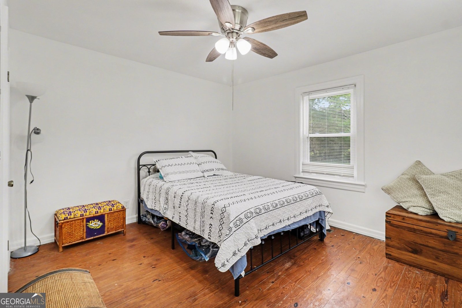 497 Corinth Road Hogansville - Photo 22