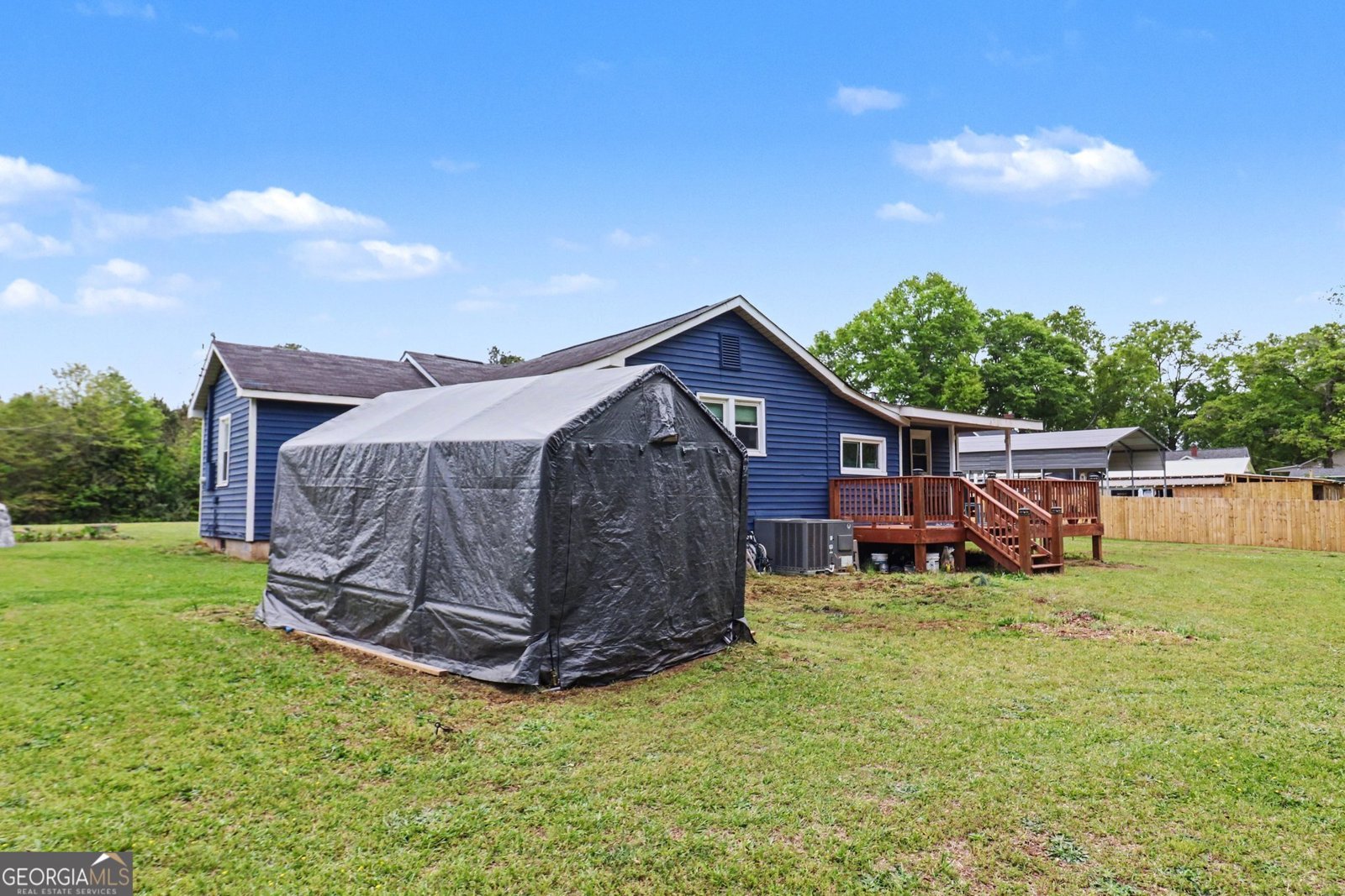 497 Corinth Road Hogansville - Photo 25