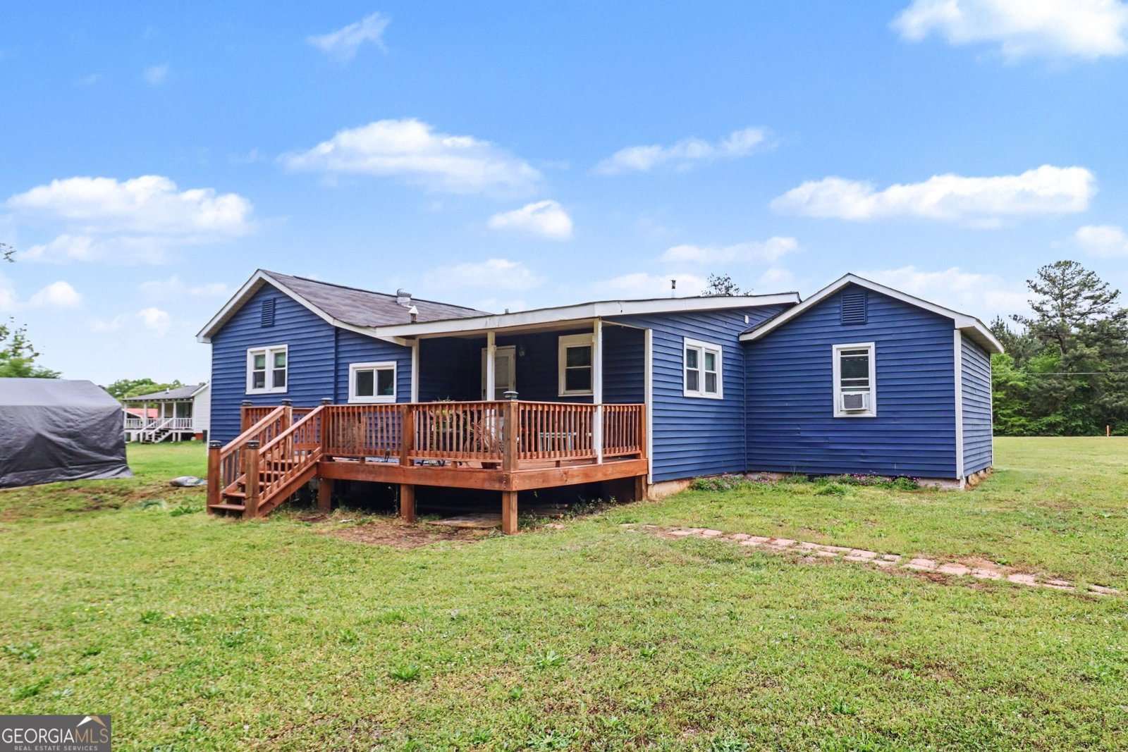 497 Corinth Road Hogansville - Photo 27