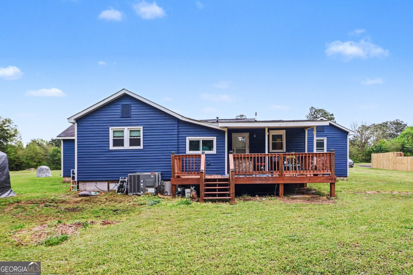 497 Corinth Road Hogansville - Photo 31