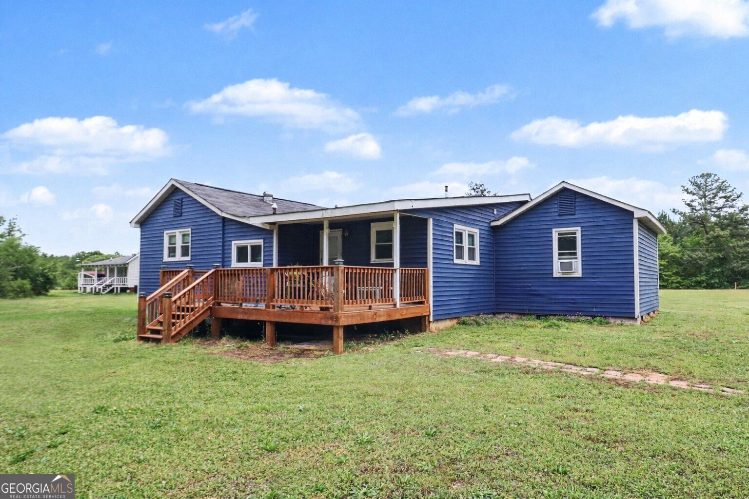 497 Corinth Road Hogansville - Photo 32