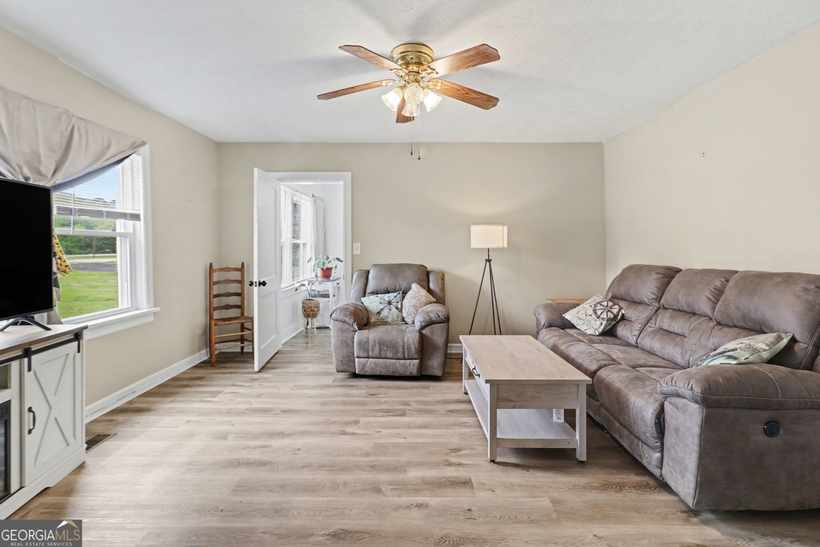 497 Corinth Road Hogansville - Photo 6