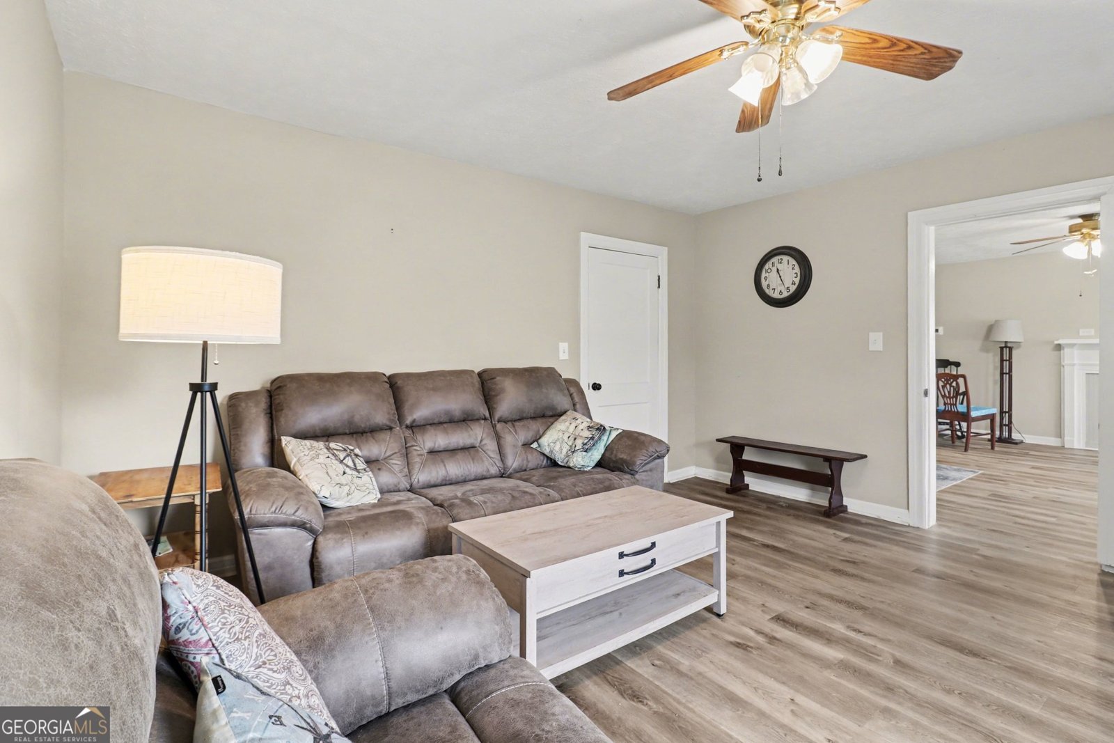 497 Corinth Road Hogansville - Photo 7