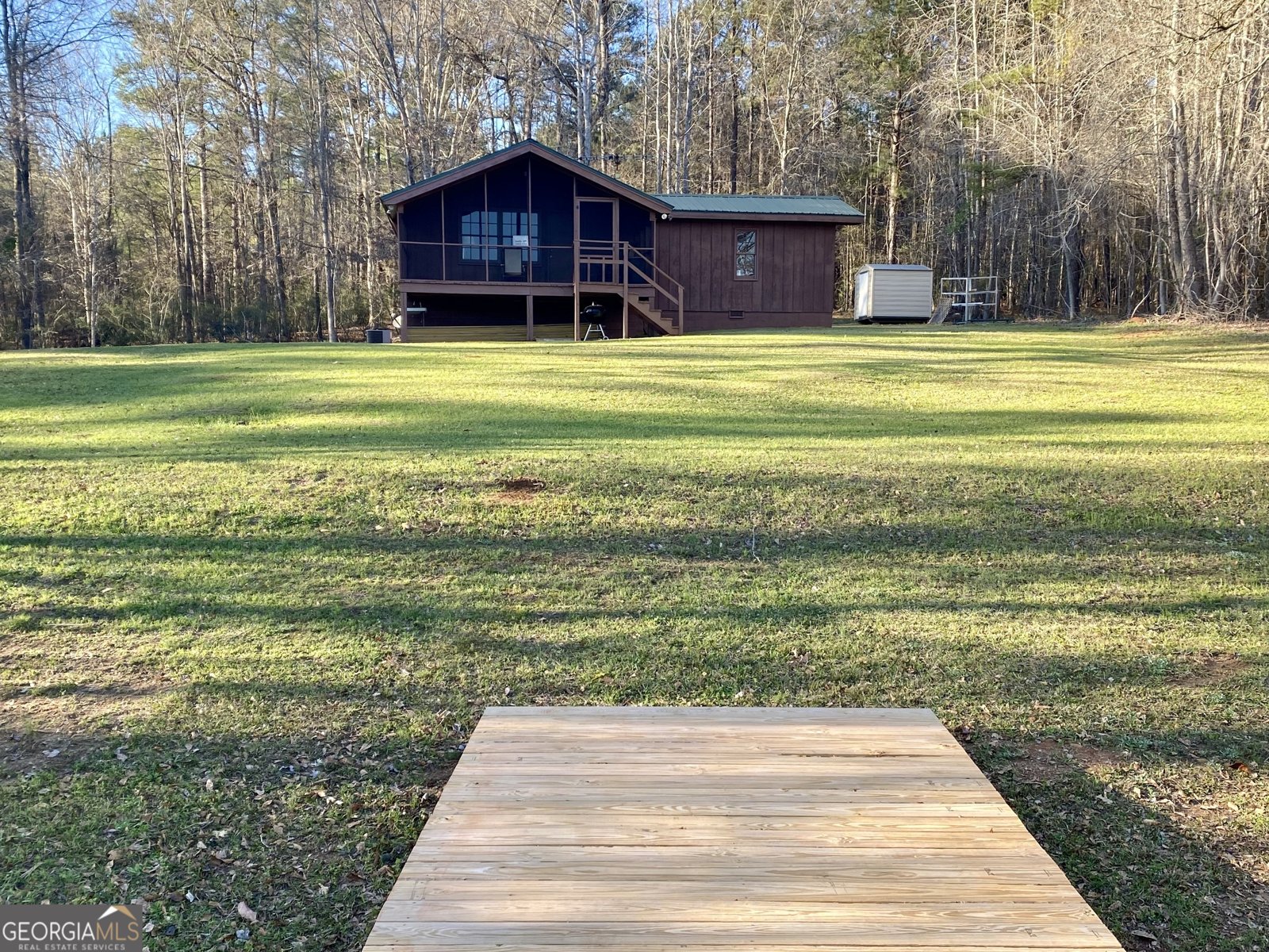 3312 Hunts Chapel Road Sparta - Photo 1