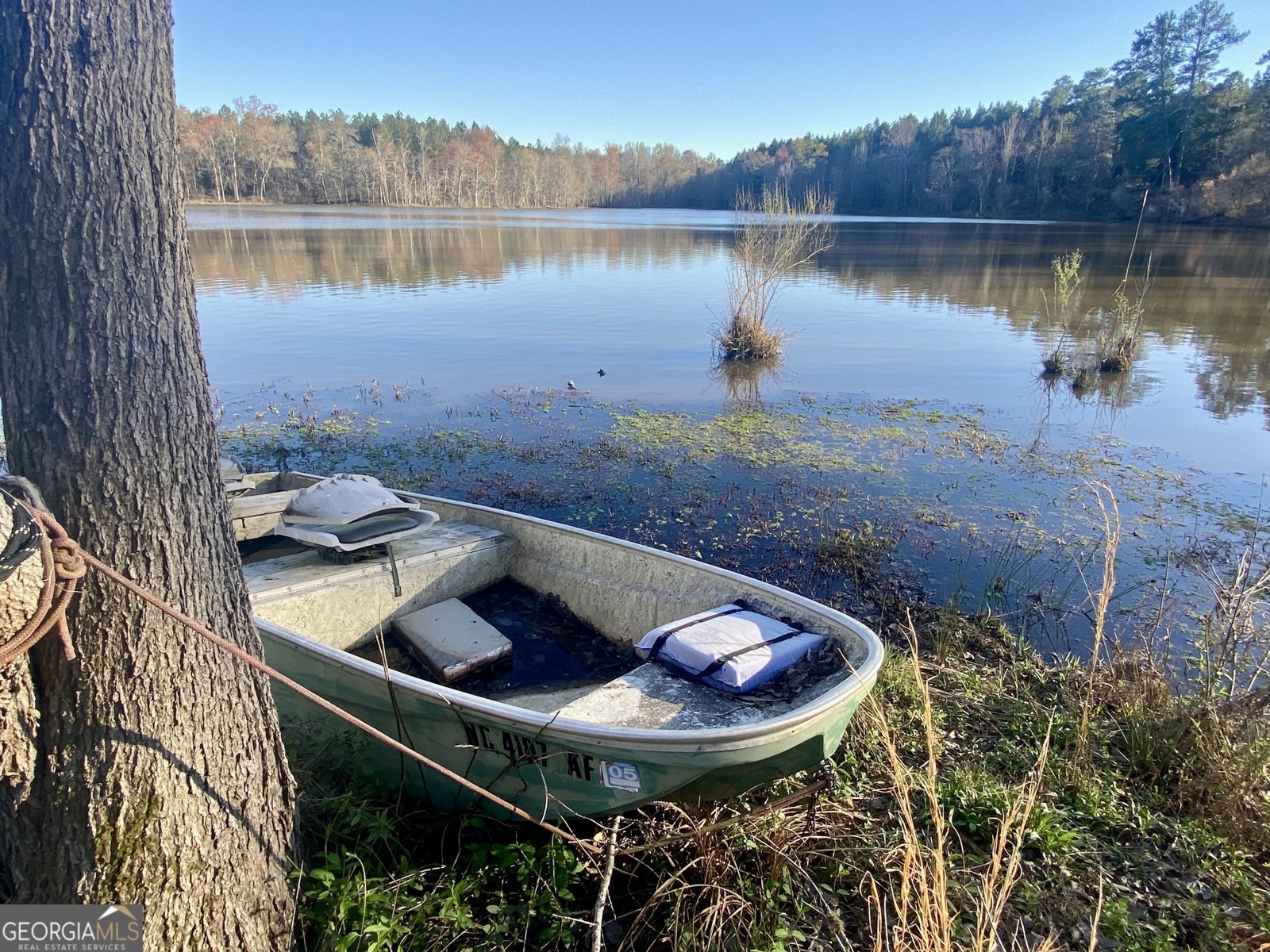 3312 Hunts Chapel Road Sparta - Photo 12