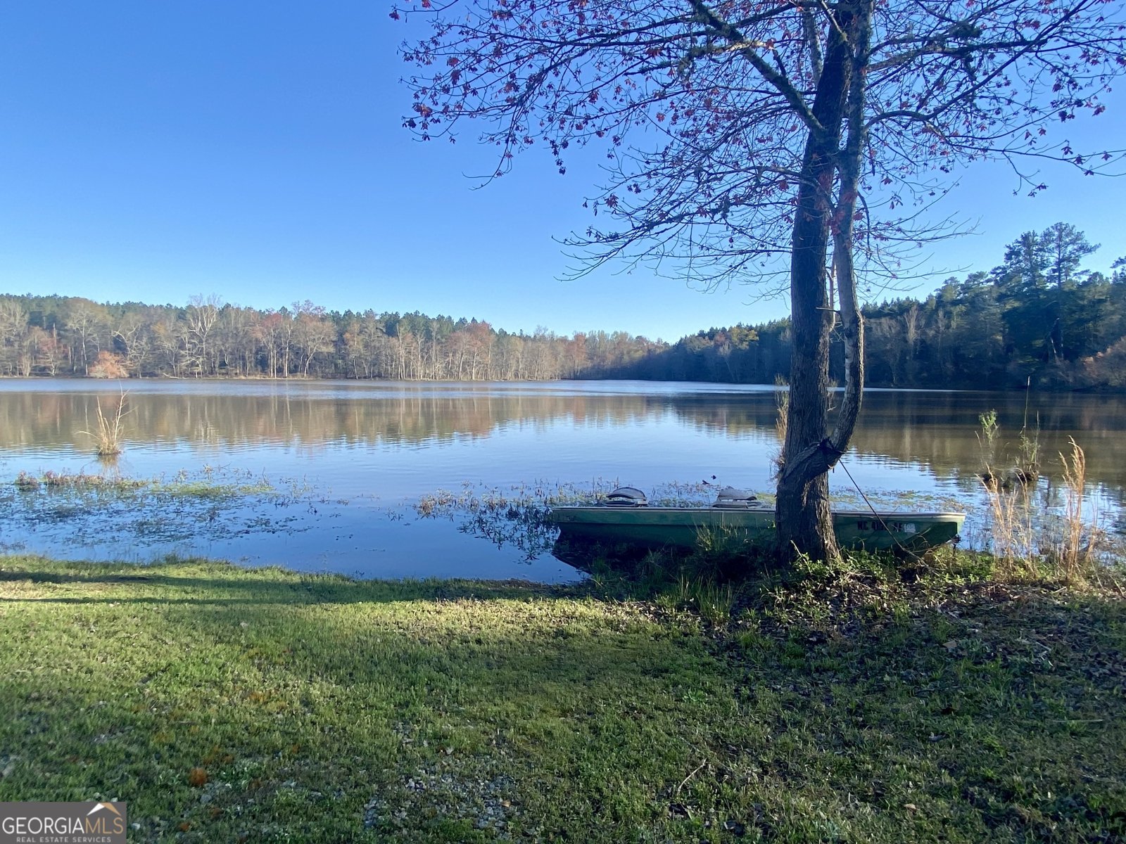 3312 Hunts Chapel Road Sparta - Photo 13