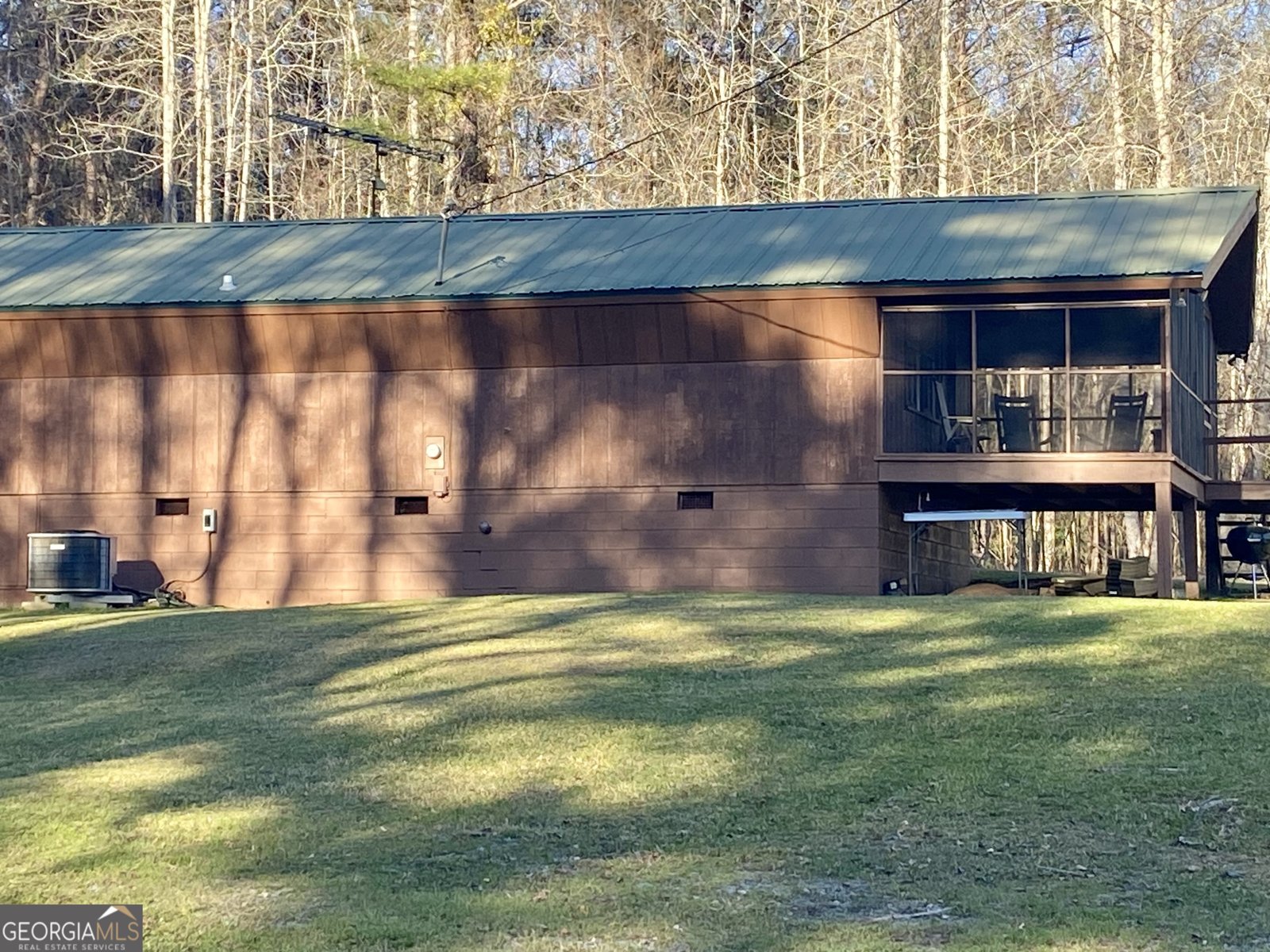 3312 Hunts Chapel Road Sparta - Photo 14