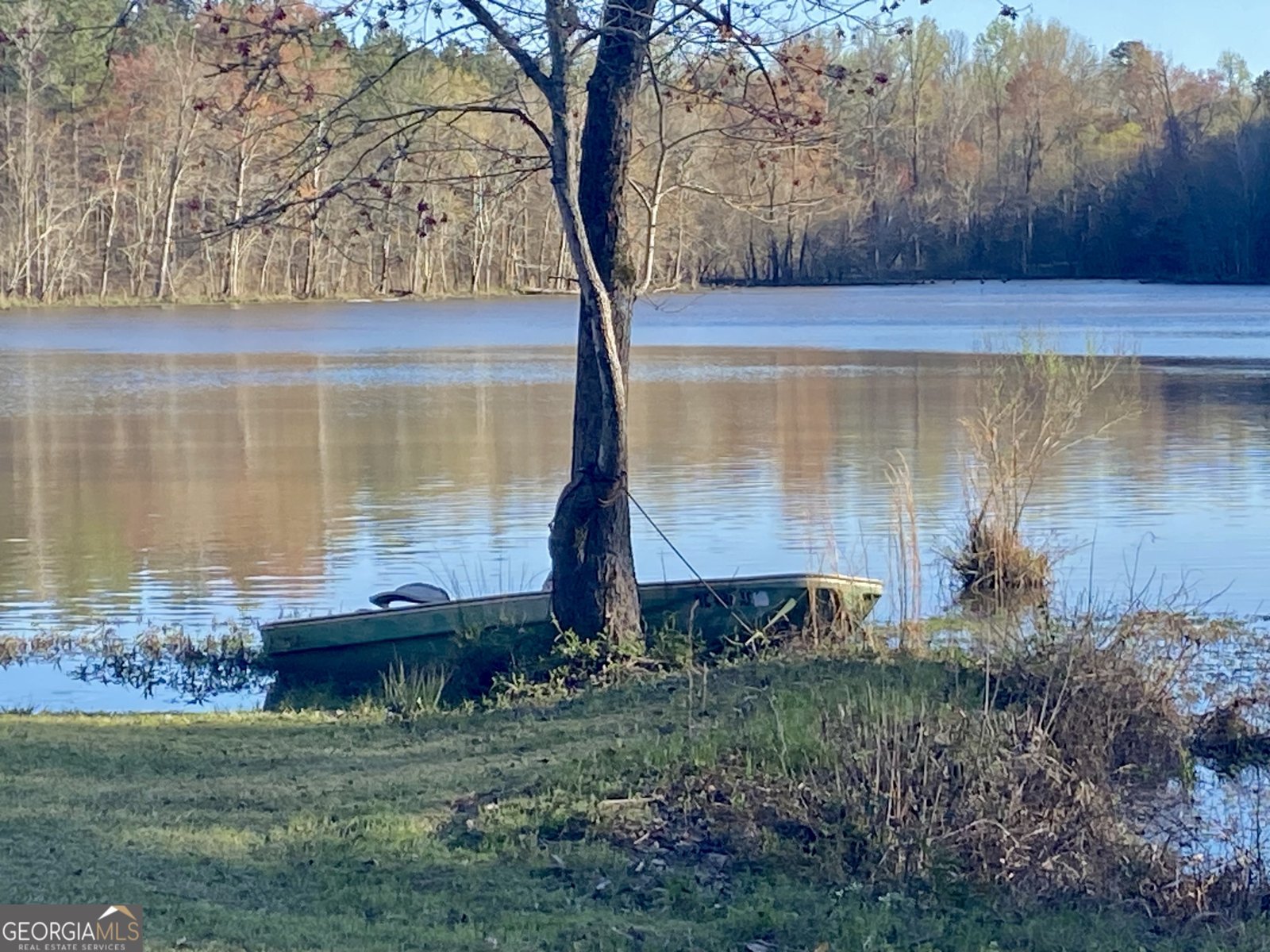 3312 Hunts Chapel Road Sparta - Photo 15