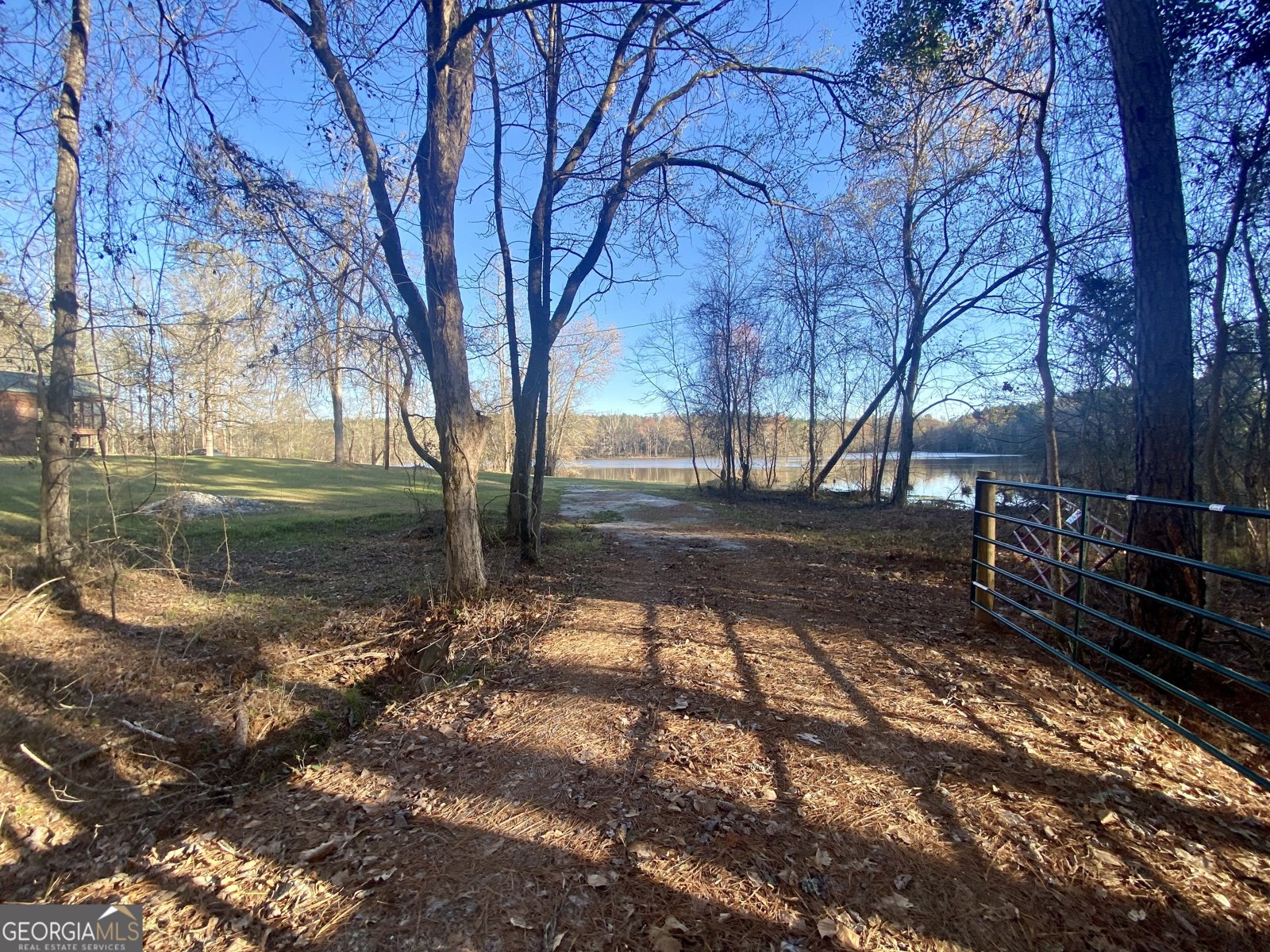 3312 Hunts Chapel Road Sparta - Photo 16