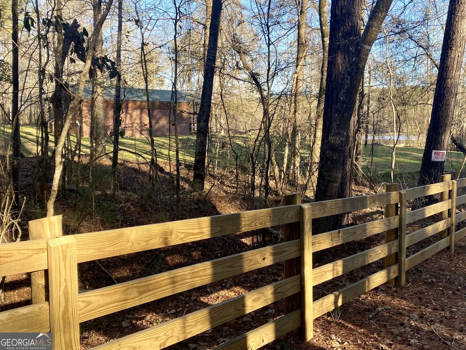 3312 Hunts Chapel Road Sparta - Photo 17