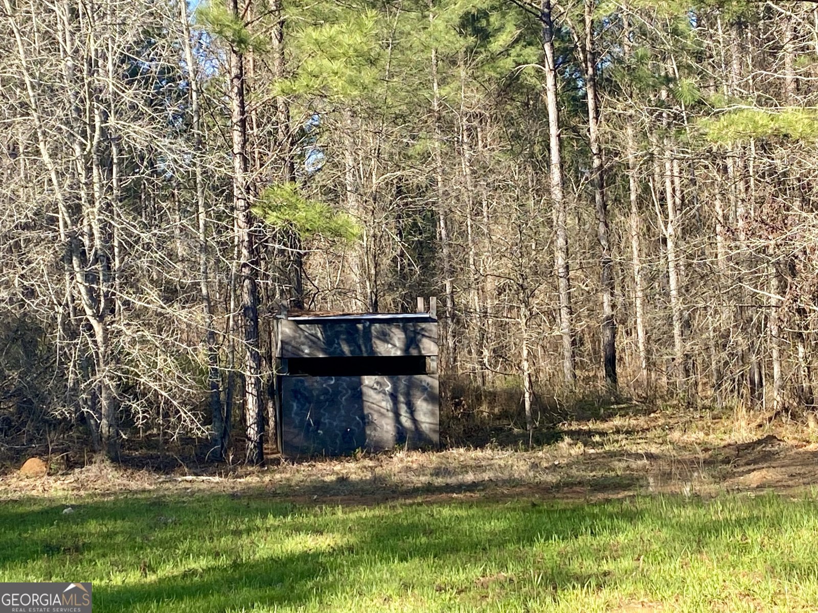 3312 Hunts Chapel Road Sparta - Photo 32