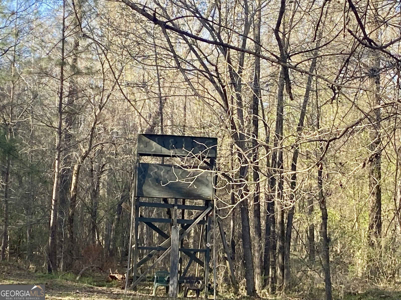 3312 Hunts Chapel Road Sparta - Photo 34