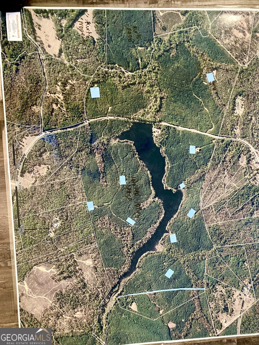 3312 Hunts Chapel Road Sparta - Photo 49