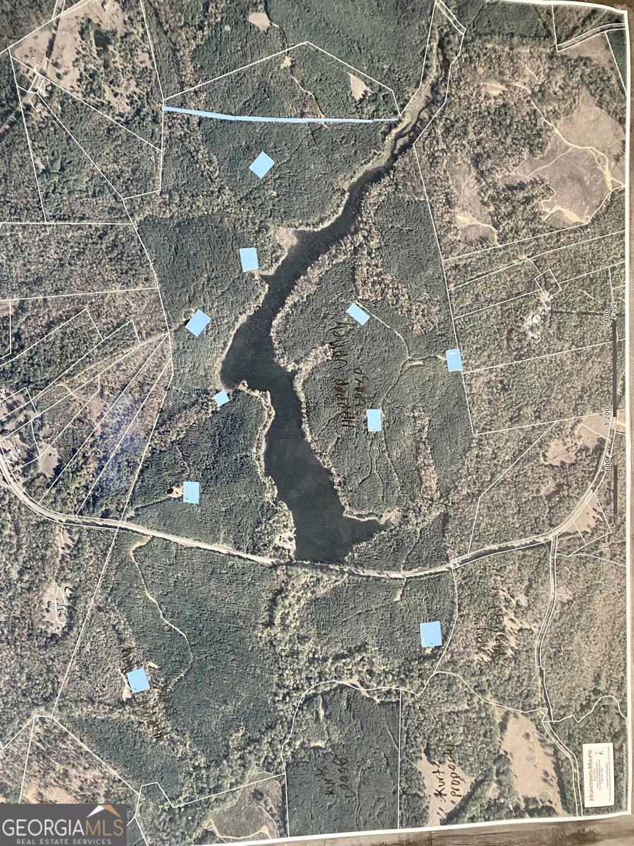 3312 Hunts Chapel Road Sparta - Photo 50