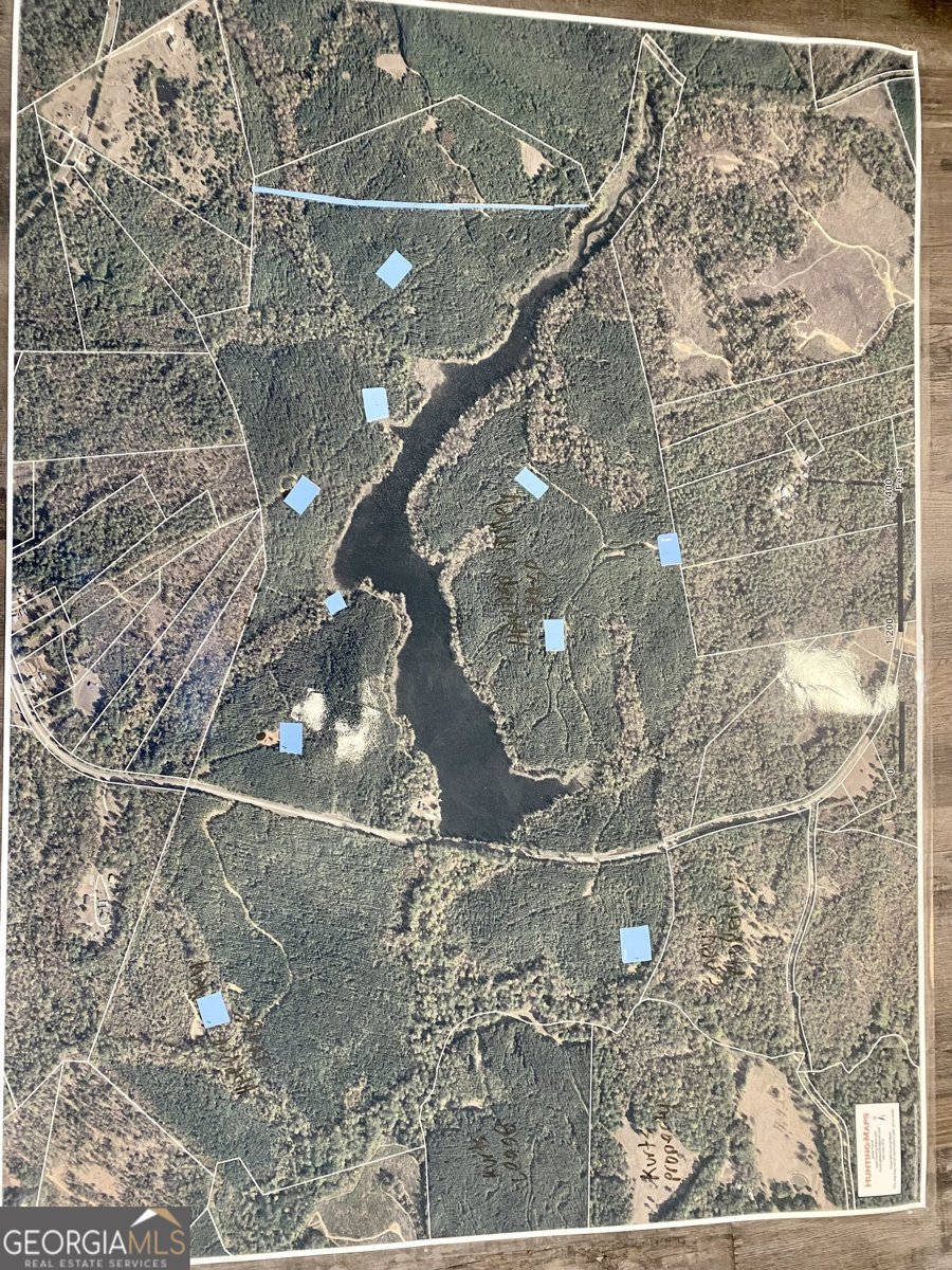 3312 Hunts Chapel Road Sparta - Photo 51