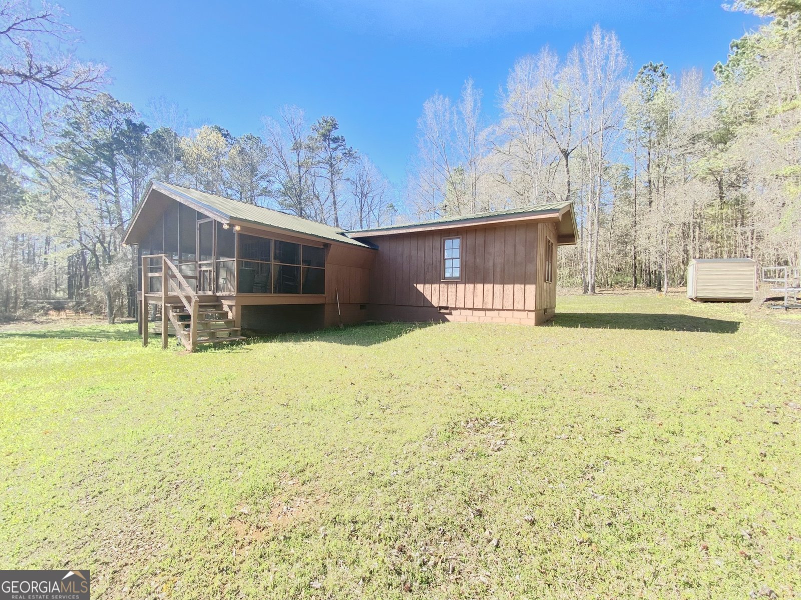 3312 Hunts Chapel Road Sparta - Photo 70