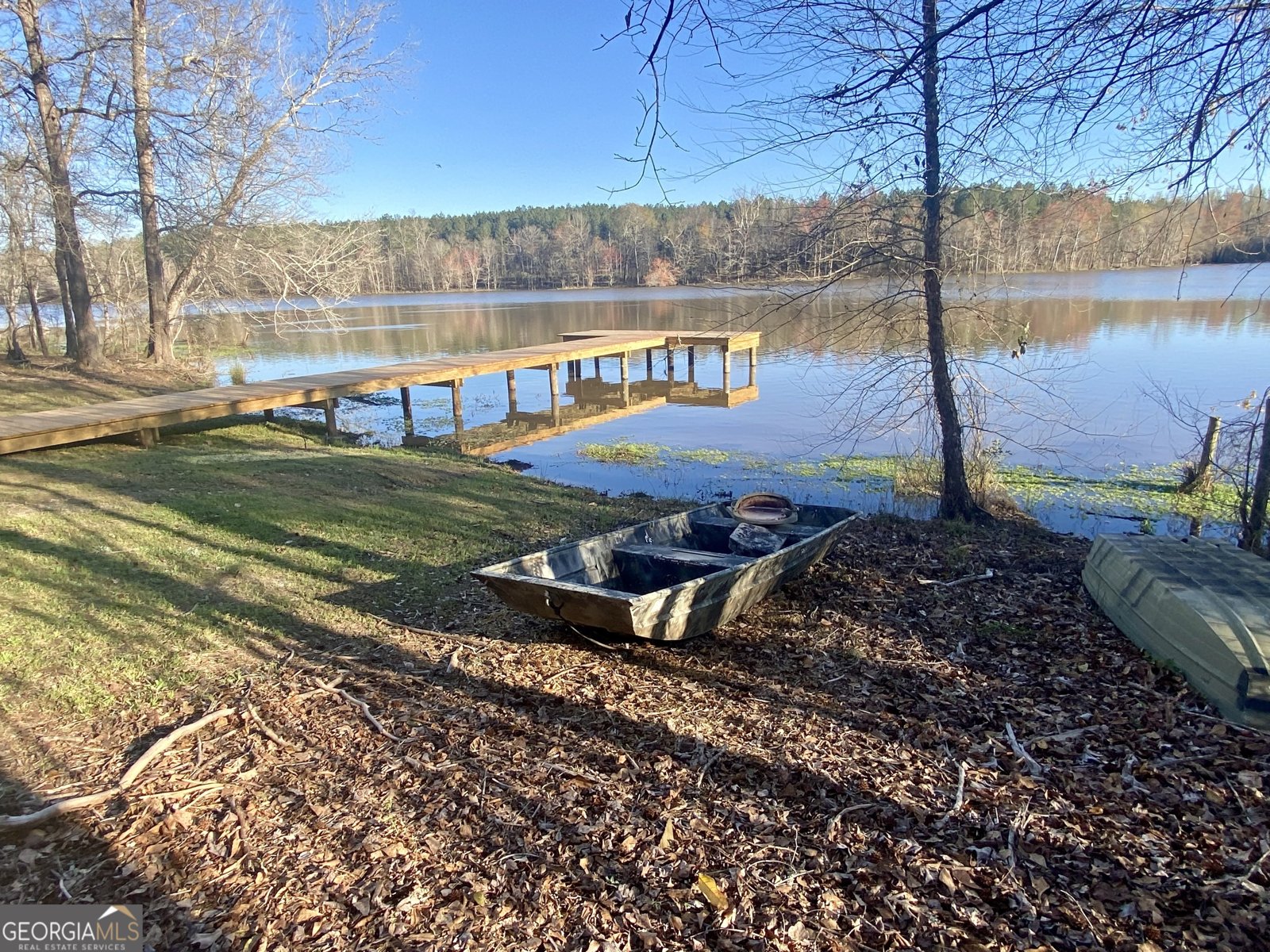 3312 Hunts Chapel Road Sparta - Photo 9