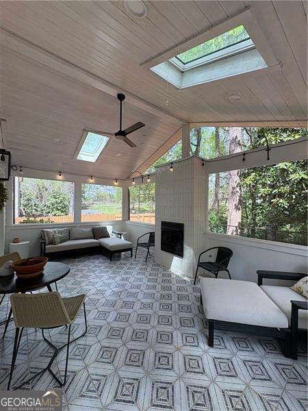 243 Gwinnett Street Buford - Photo 12