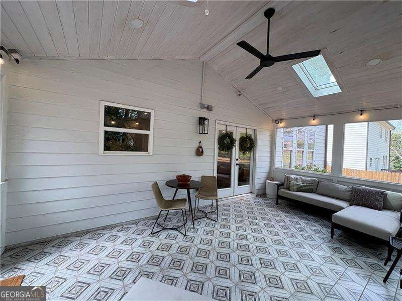 243 Gwinnett Street Buford - Photo 13