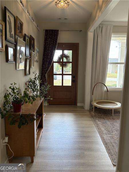 243 Gwinnett Street Buford - Photo 14