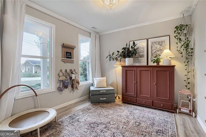 243 Gwinnett Street Buford - Photo 15