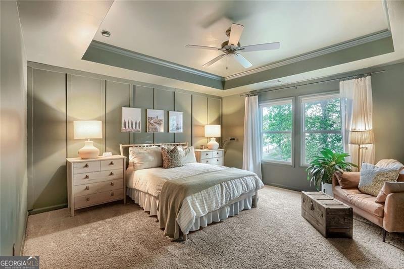 243 Gwinnett Street Buford - Photo 17