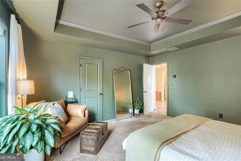 243 Gwinnett Street Buford - Photo 18