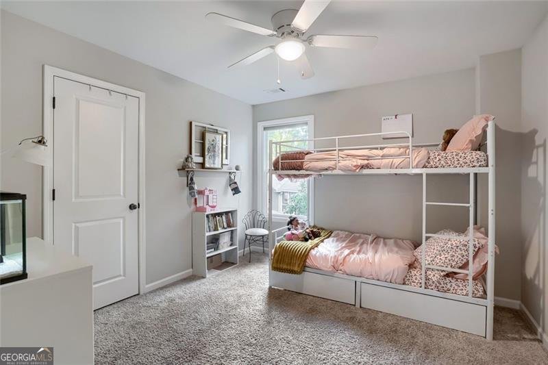 243 Gwinnett Street Buford - Photo 22