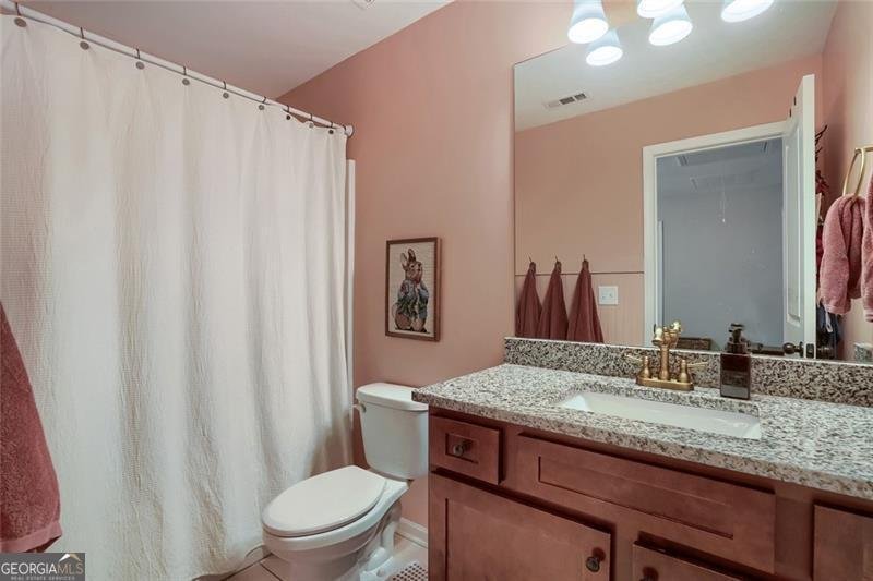 243 Gwinnett Street Buford - Photo 23