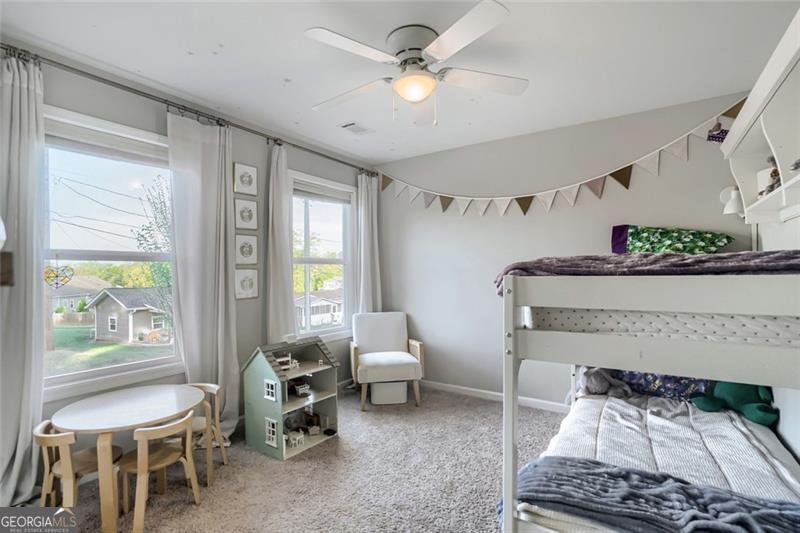 243 Gwinnett Street Buford - Photo 24