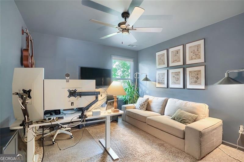 243 Gwinnett Street Buford - Photo 25