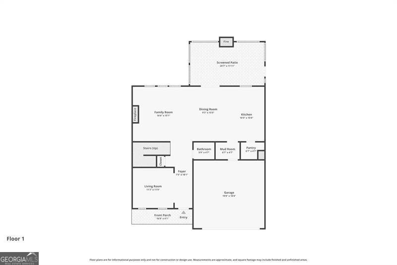 243 Gwinnett Street Buford - Photo 29